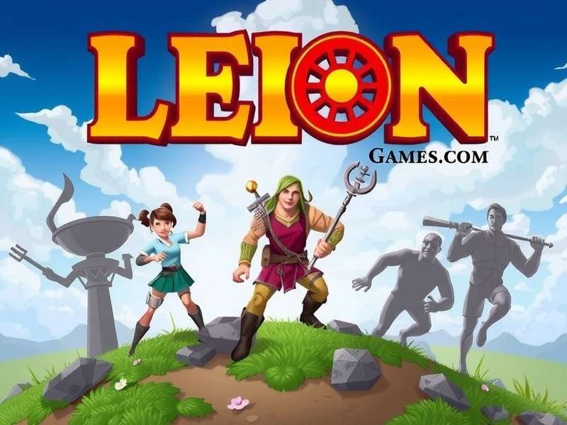 Neon Grid VR environment